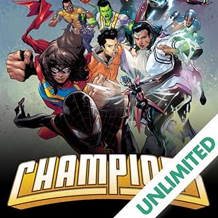 Champions (2019)